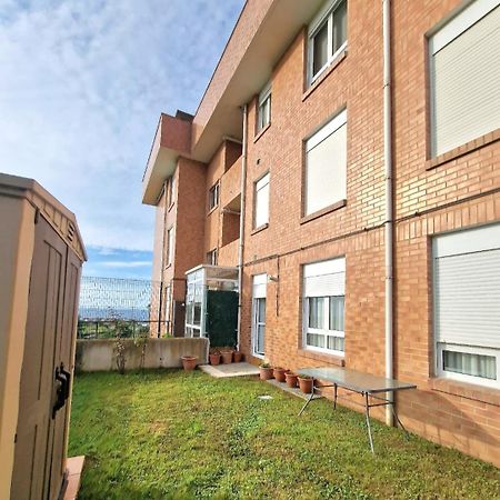 Apartamento El Jardin De Amos Suances Exterior foto