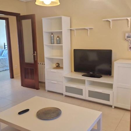 Apartamento El Jardin De Amos Suances Exterior foto