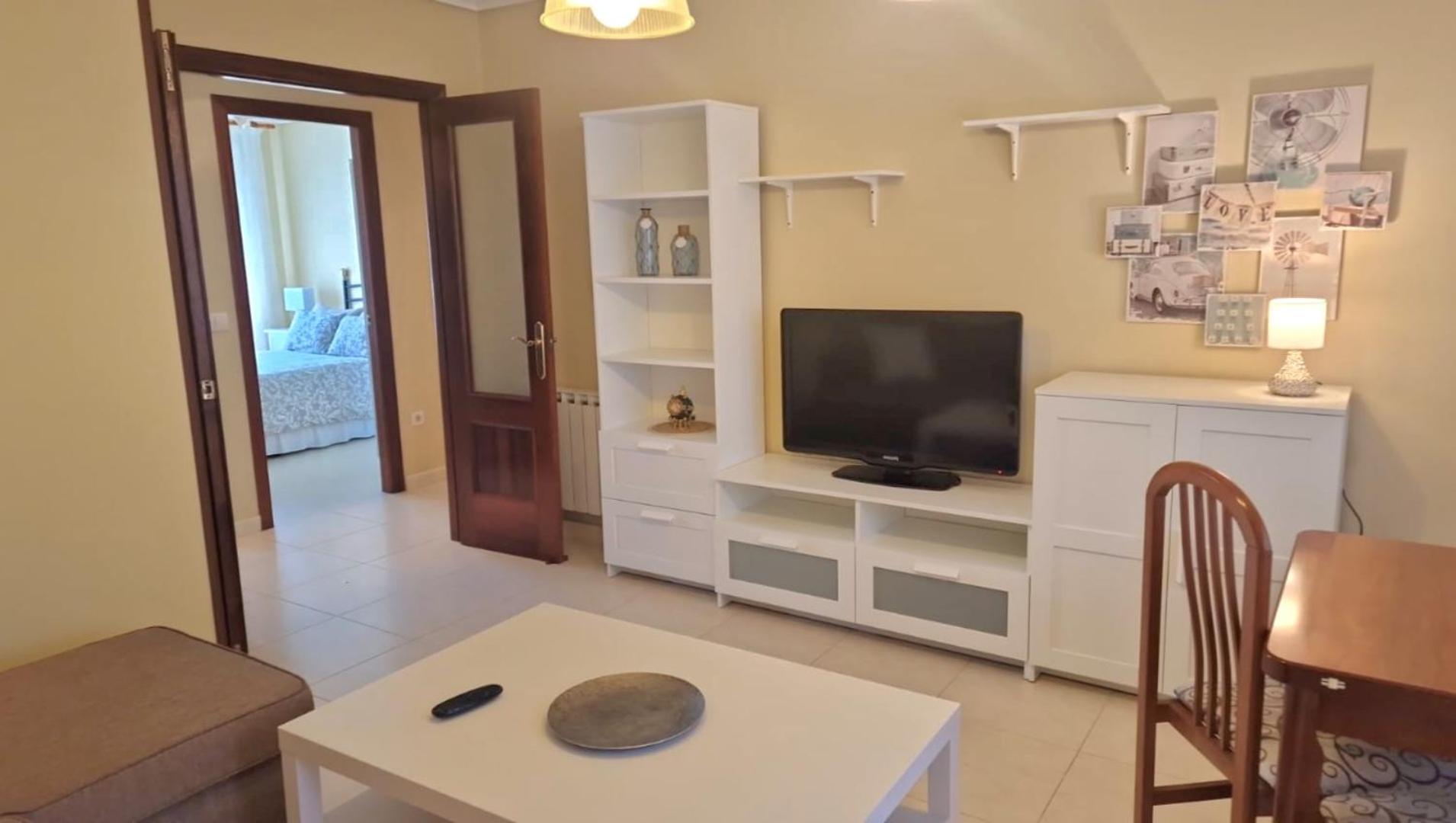 Apartamento El Jardin De Amos Suances Exterior foto