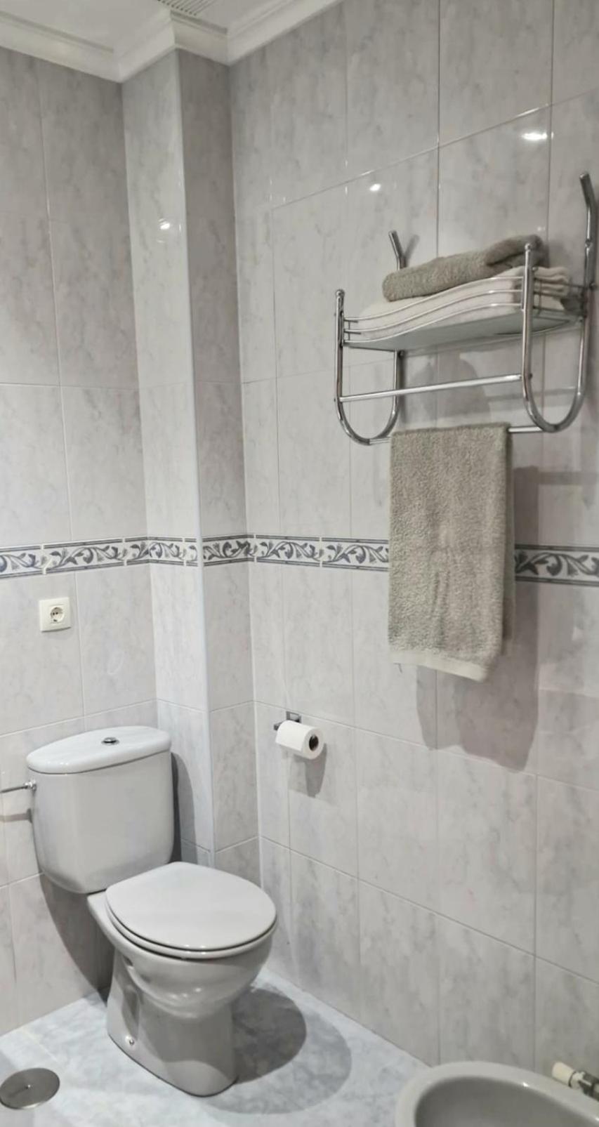 Apartamento El Jardin De Amos Suances Exterior foto