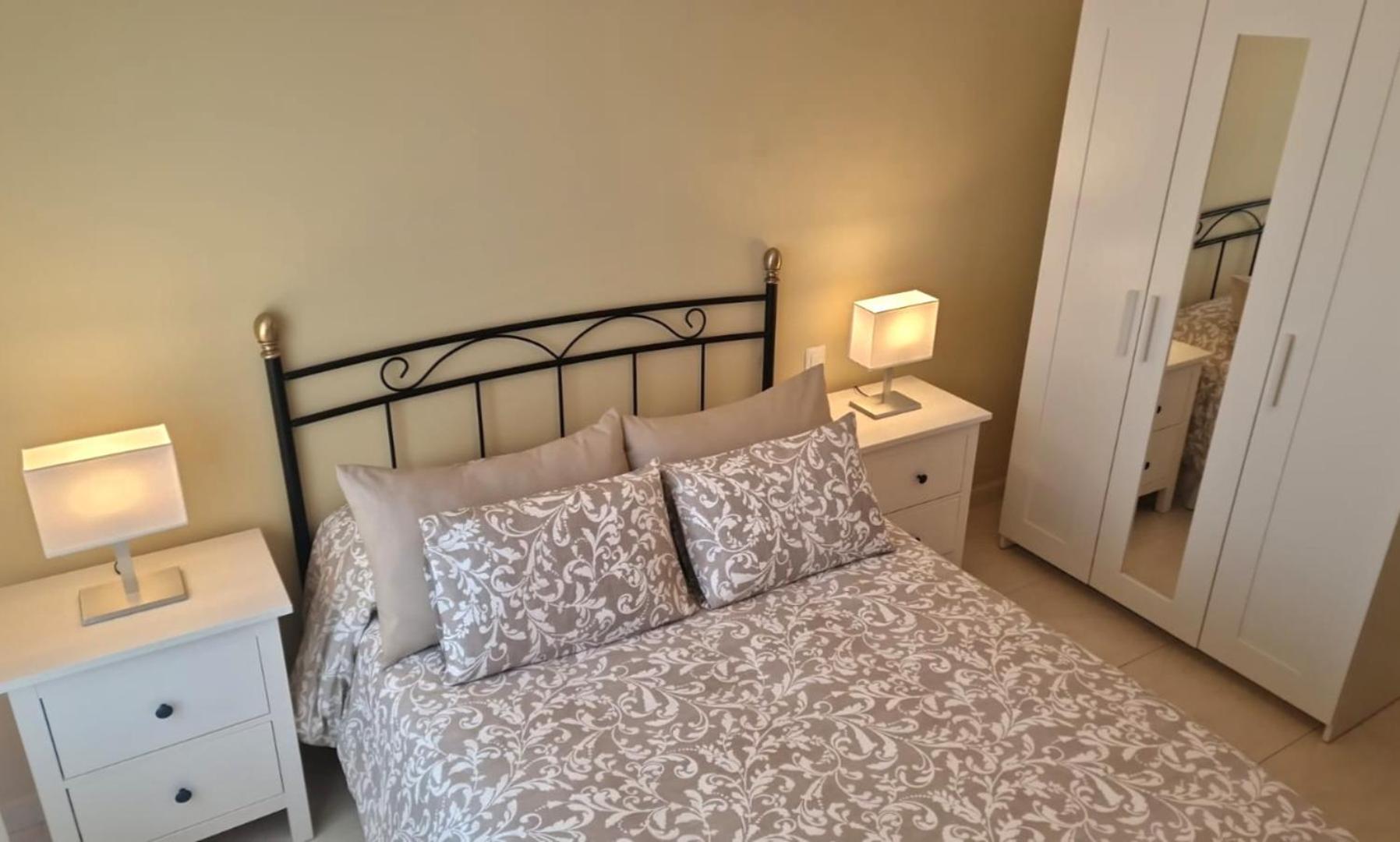 Apartamento El Jardin De Amos Suances Exterior foto